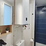 Nice Apt Quiet Comfortable And Warm